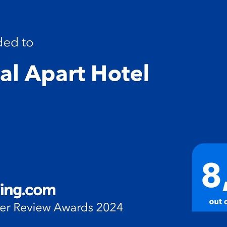 Ikbal Apart Hotel อิสตันบูล ภายนอก รูปภาพ